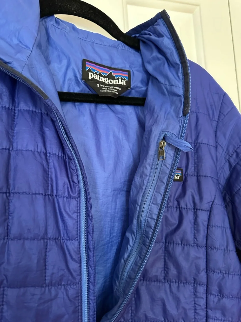 Patagonia Nano Puff Hoody - Picture 3 of 14